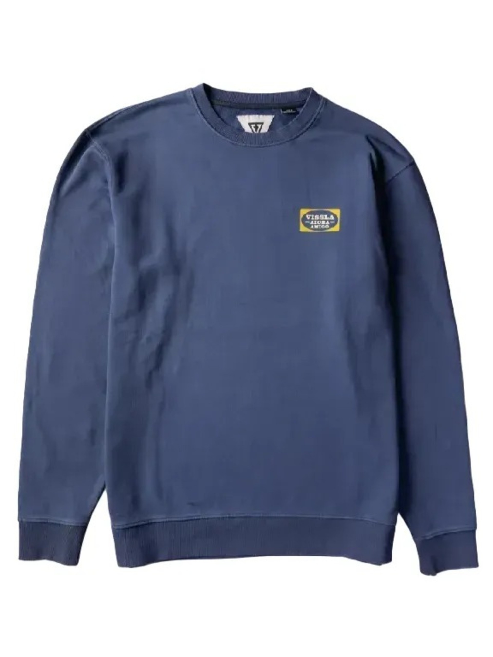 Vissla Offshore Eco Sweatshirt