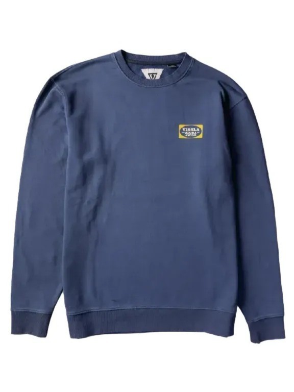 Sweatshirt Vissla Offshore Eco