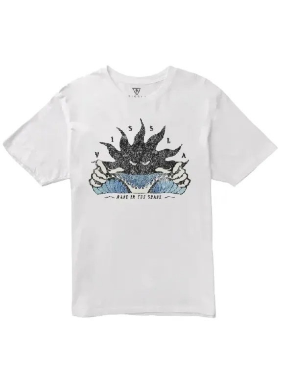 T-Shirt Vissla Shady S/S
