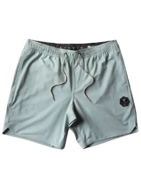 Vissla Breakers Ecolastic 16.5" Volleys