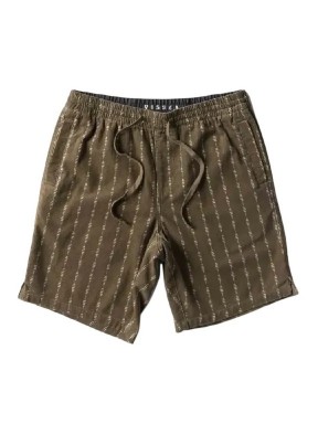 Cales Vissla Rails Cord Elastic 18"