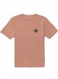 Vissla Spins Organic S/S Tee