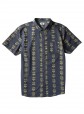 Vissla Atomic Palms Eco Shirt