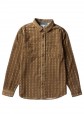 Vissla Rails Cord Shirt