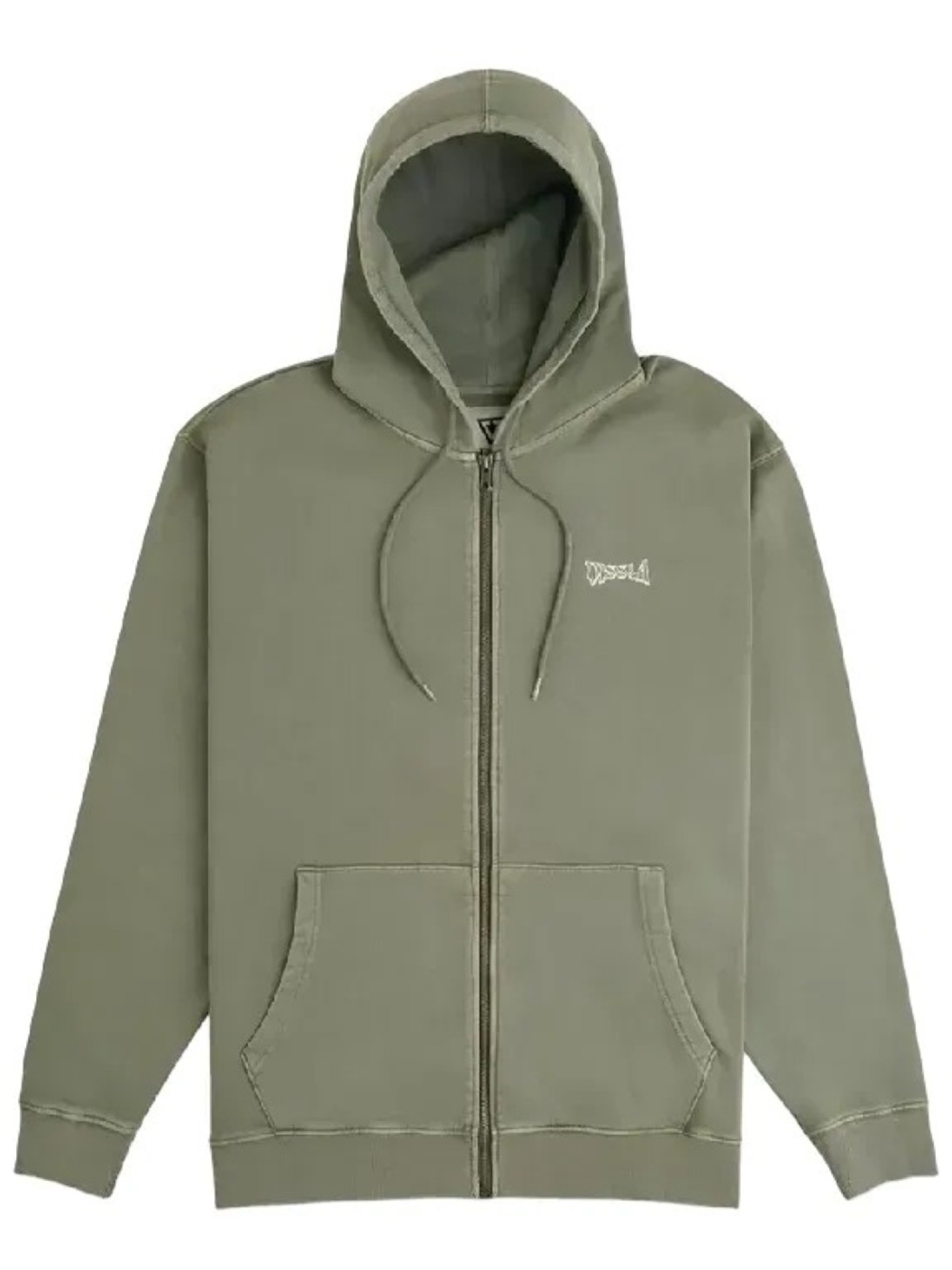 Zip Sweat Vissla Master Of Stoke