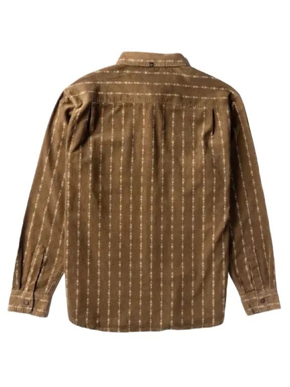 Vissla Rails Cord Shirt Vissla Rails Cord Shirt