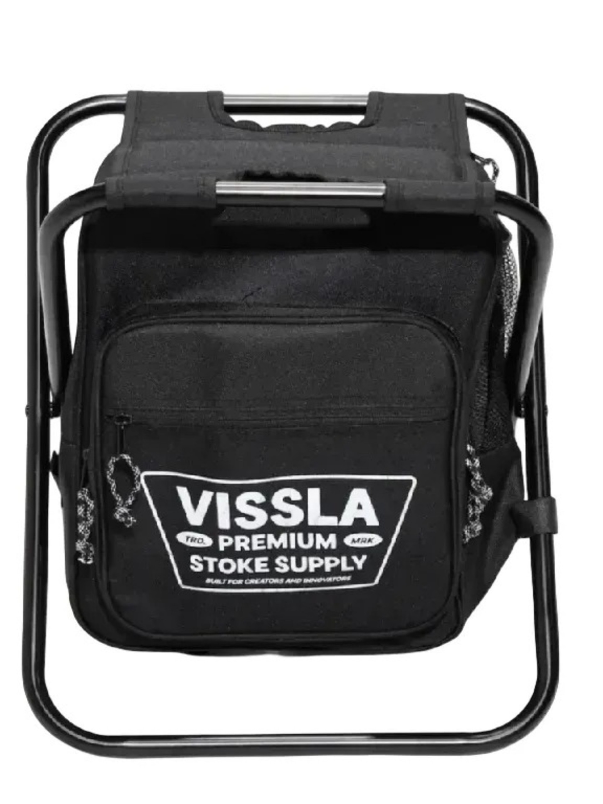 Vissla Stoke Supply Backpack Chair Combo