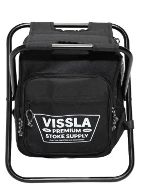 Mochila Cadeira Vissla Stoke Supply