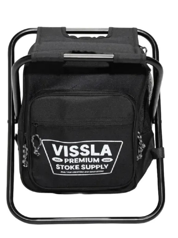 Mochila Cadeira Vissla Stoke Supply