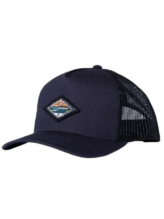 Vissla Solid Sets Trucker Cap Vissla Solid Sets Trucker Cap