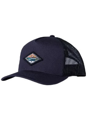Bon Vissla Solid Sets Trucker