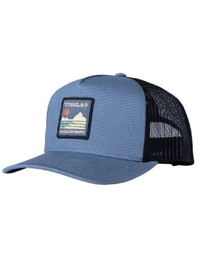 Vissla Solid Sets Trucker Cap