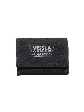 Carteira Vissla Stoke Supply