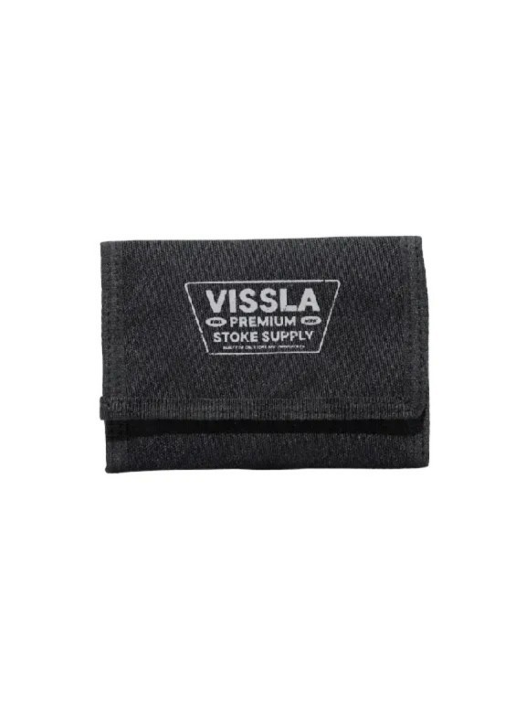 Vissla Stoke Supply Wallet Vissla Stoke Supply Wallet