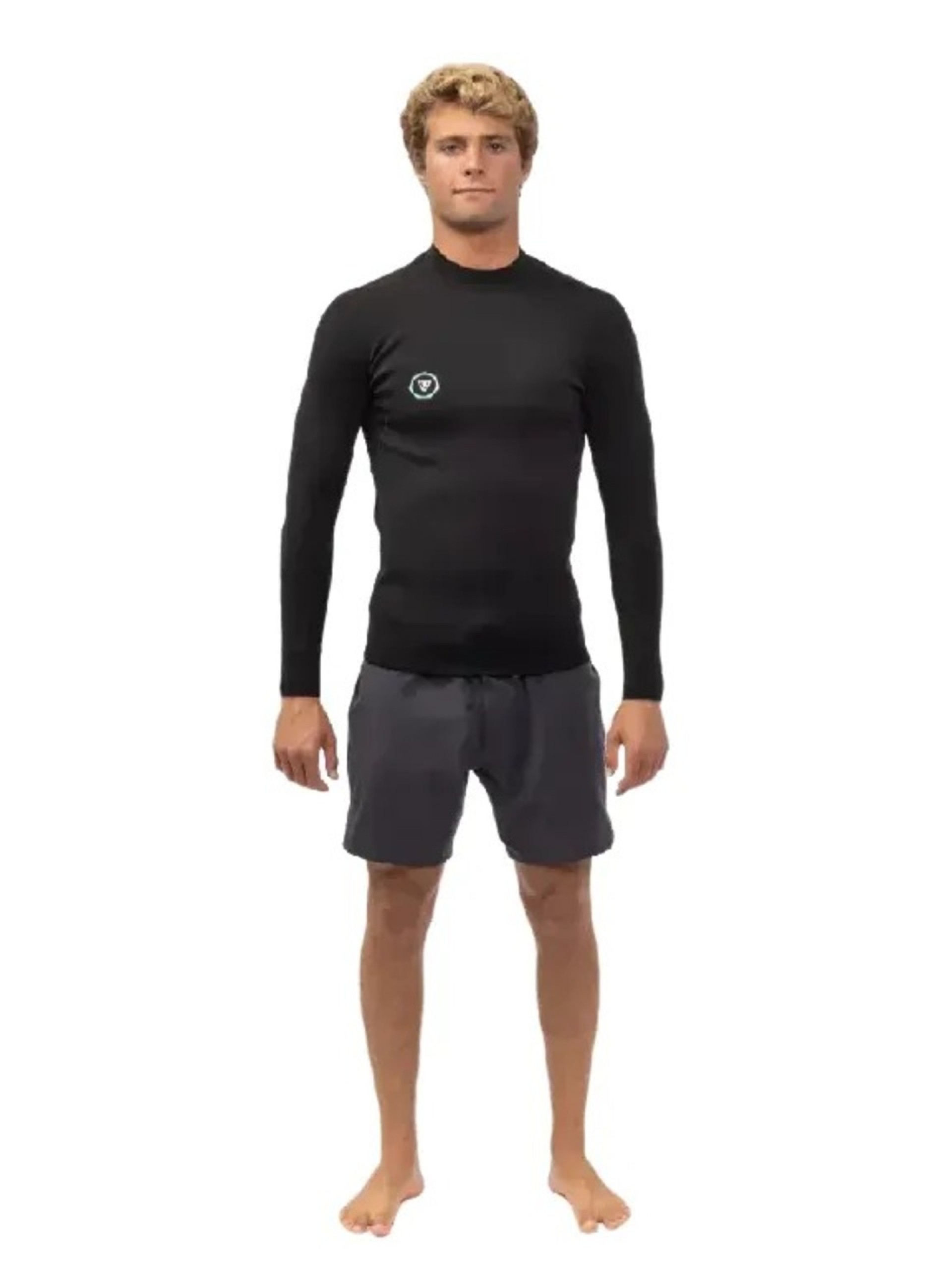 Vest Vissla 7 Seas 1mm L/S