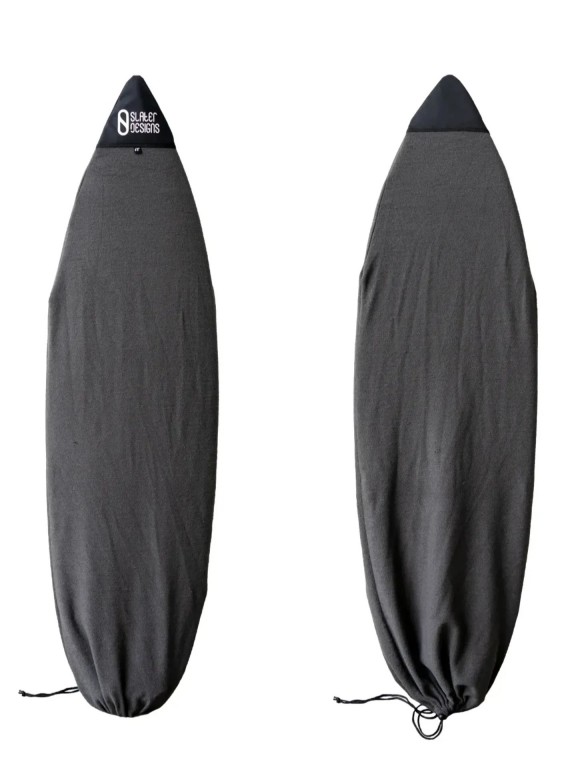 Capa de Pano Firewire S-Labs Terry Sock 6'3" Capa de Pano Firewire S-Labs Terry Sock 6'3"