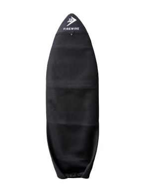 Capa de Pano Firewire Blacks Mesh Sock 6'0" Fish Shape