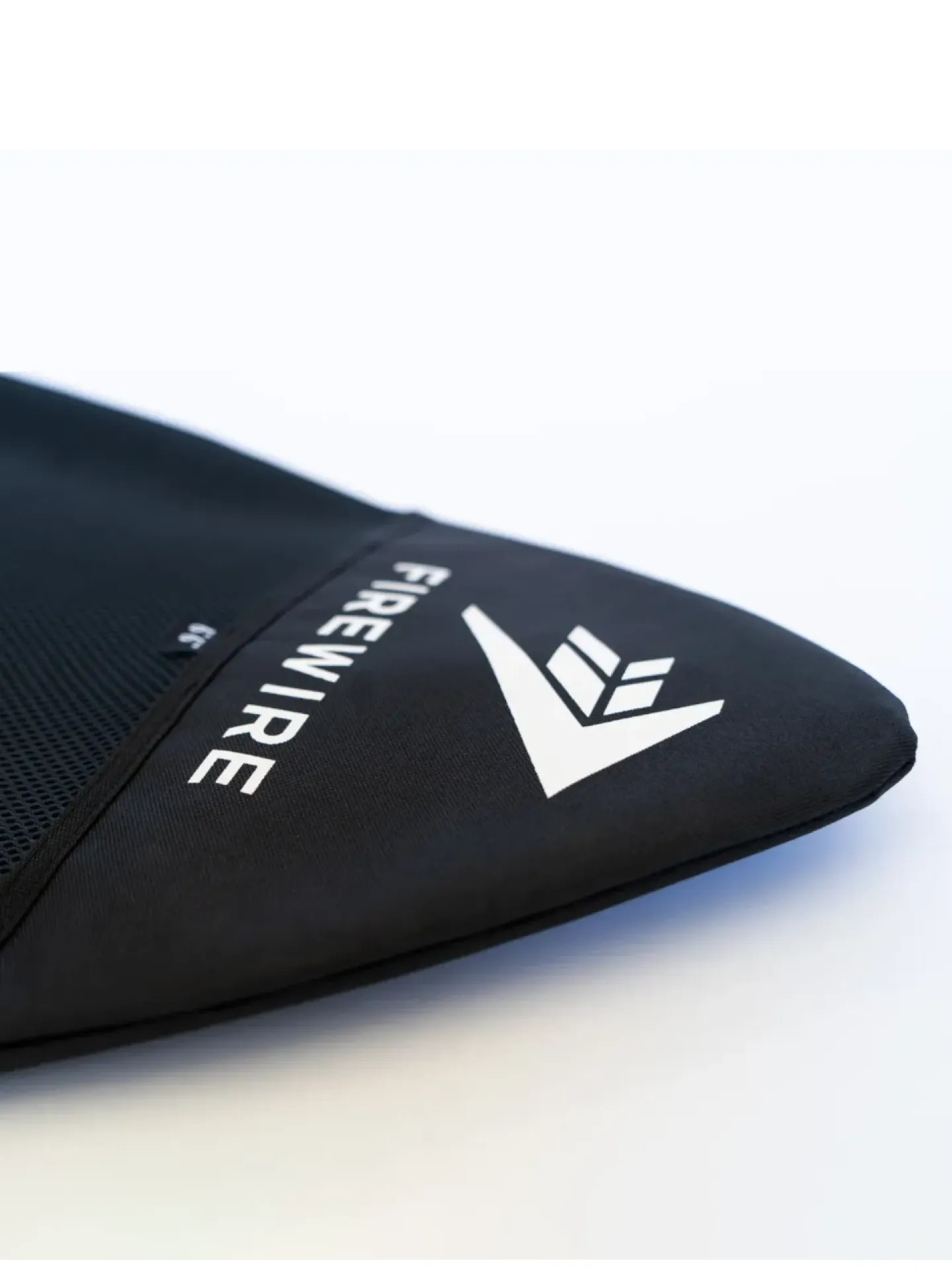 Capa de Pano Firewire Blacks Mesh Sock 6'6" Shortboard