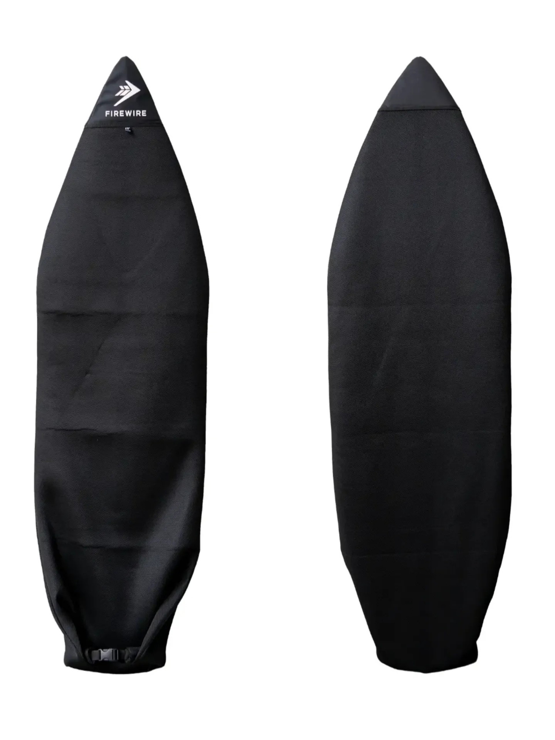 Capa de Pano Firewire Blacks Mesh Sock 6'6" Shortboard