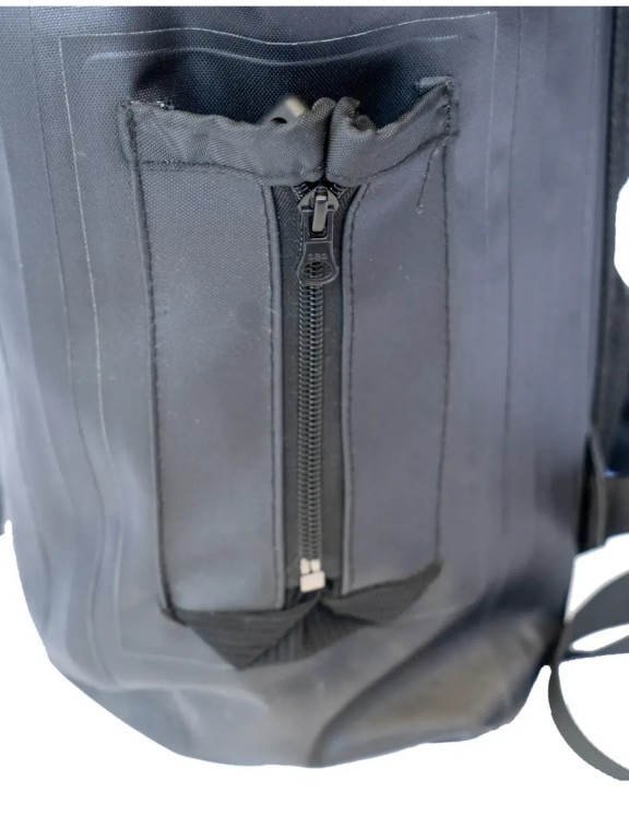 Firewire All Day Roll Top Backpack Firewire All Day Roll Top Backpack