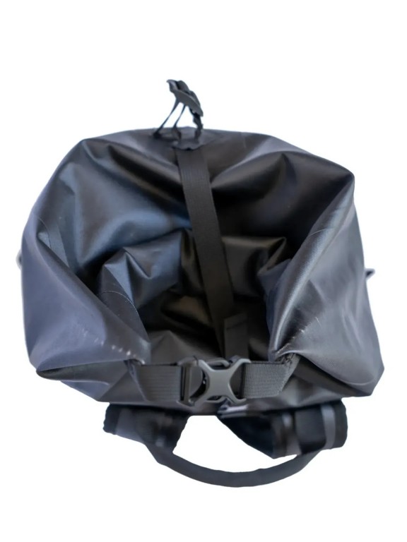 Firewire All Day Roll Top Backpack Firewire All Day Roll Top Backpack