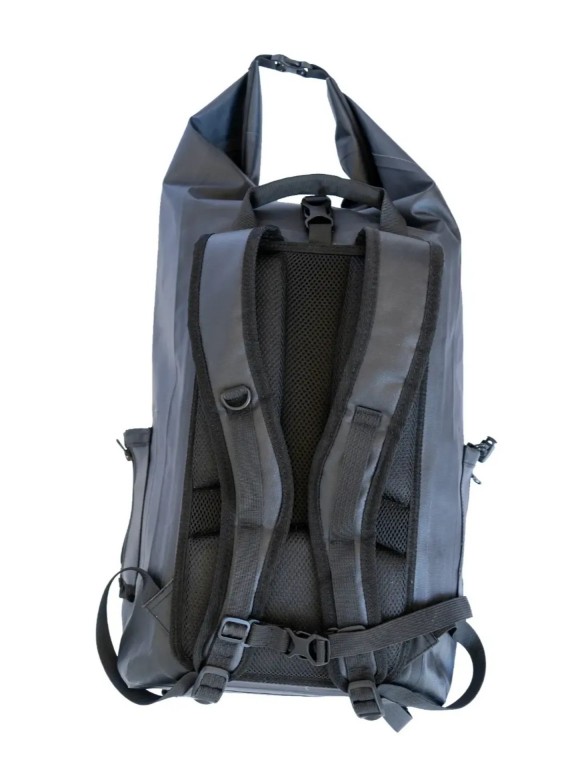 Firewire All Day Roll Top Backpack Firewire All Day Roll Top Backpack