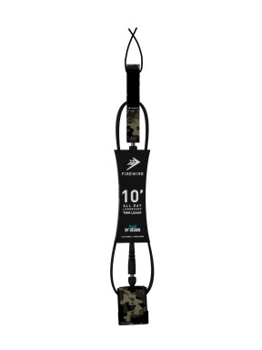 Firewire Longboard 10'0 All Day 7mm Leash
