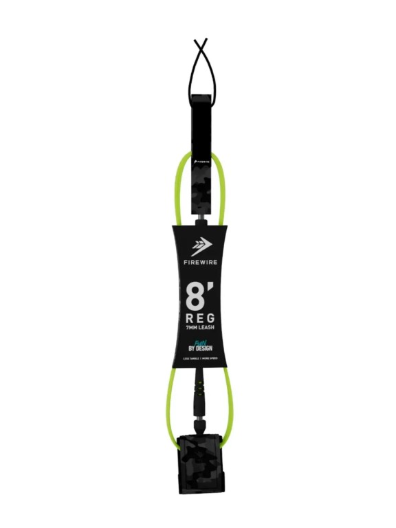 Firewire 8'0 All Day 7mm Surfboard Leash