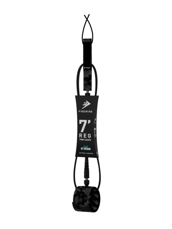 Firewire 7'0 All Day 7mm Surfboard Leash Firewire 7'0 All Day 7mm Surfboard Leash