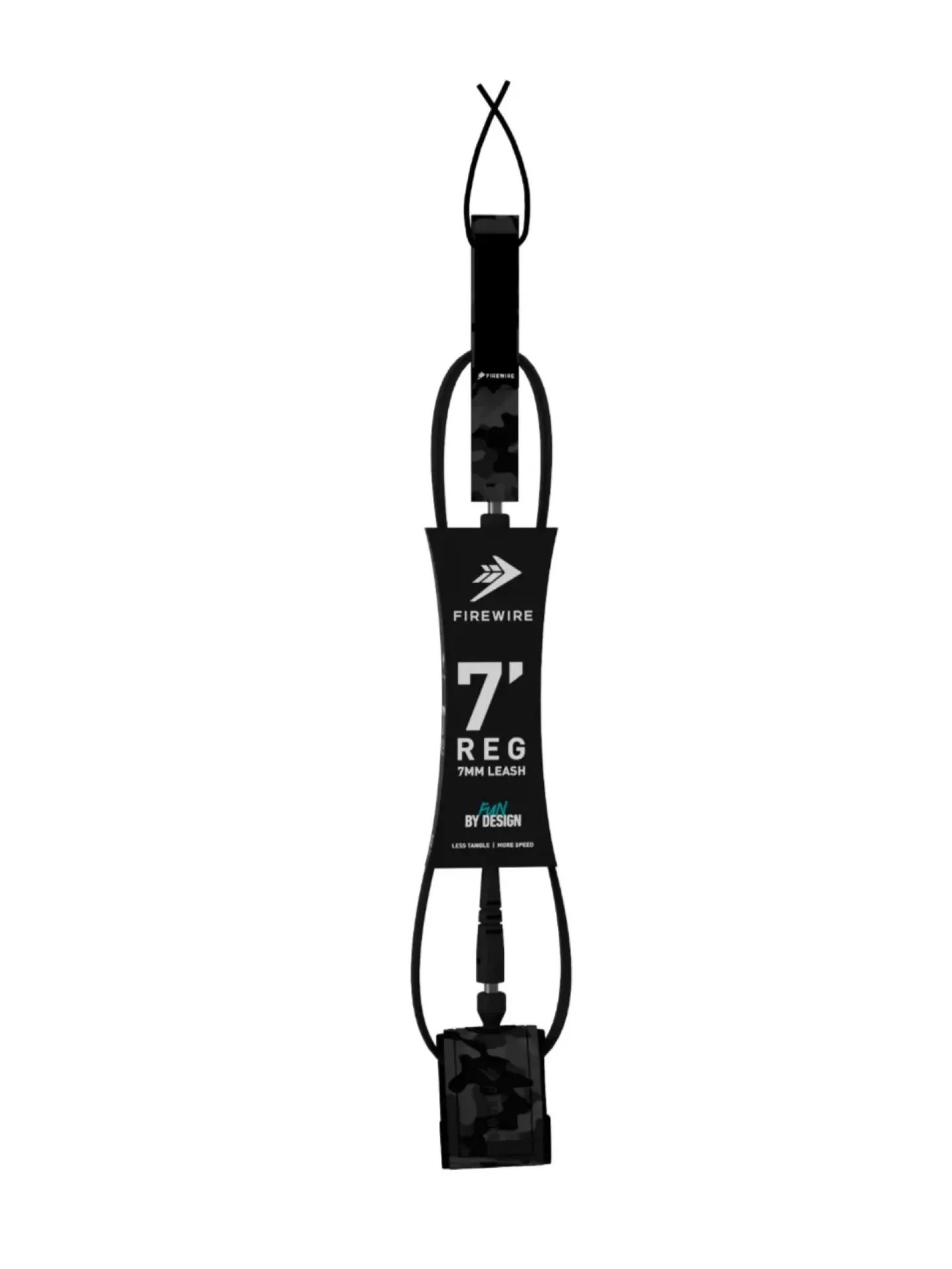 Firewire 7'0 All Day 7mm Surfboard Leash