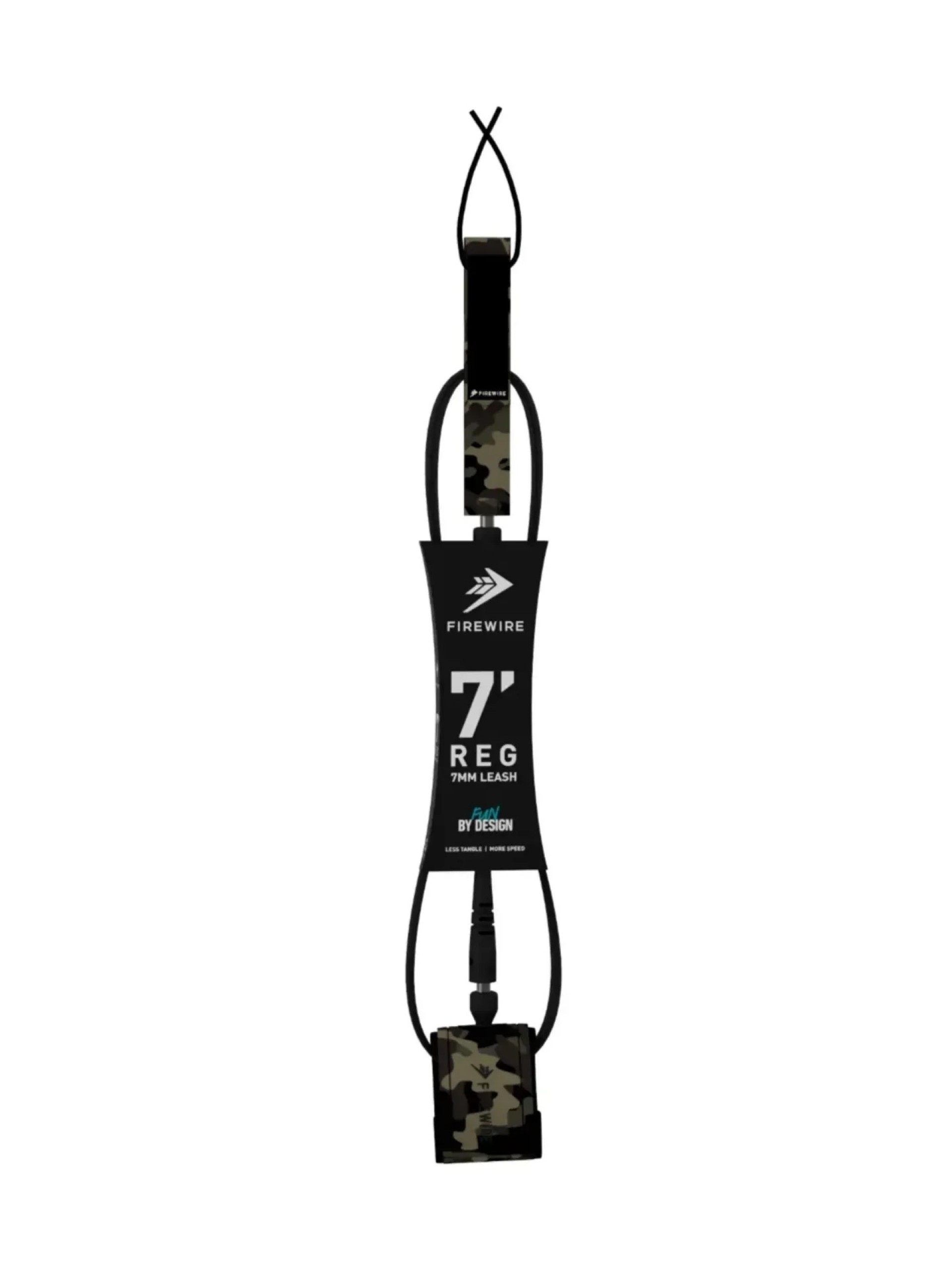 Firewire 7'0 All Day 7mm Surfboard Leash
