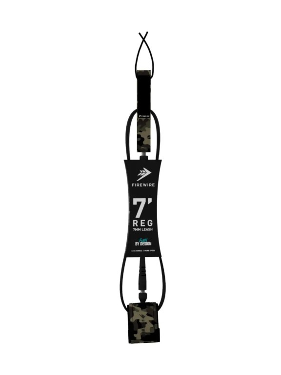 Firewire 7'0 All Day 7mm Surfboard Leash