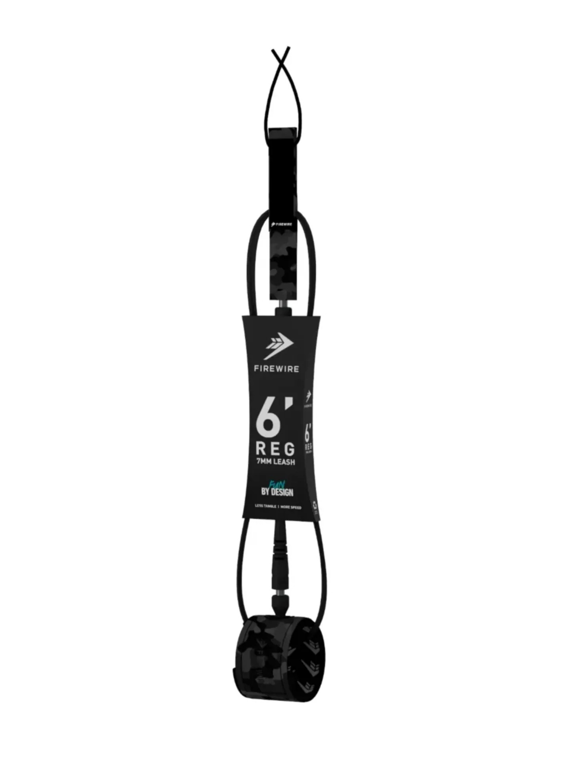 Firewire 6'0 All Day 7mm Surfboard Leash