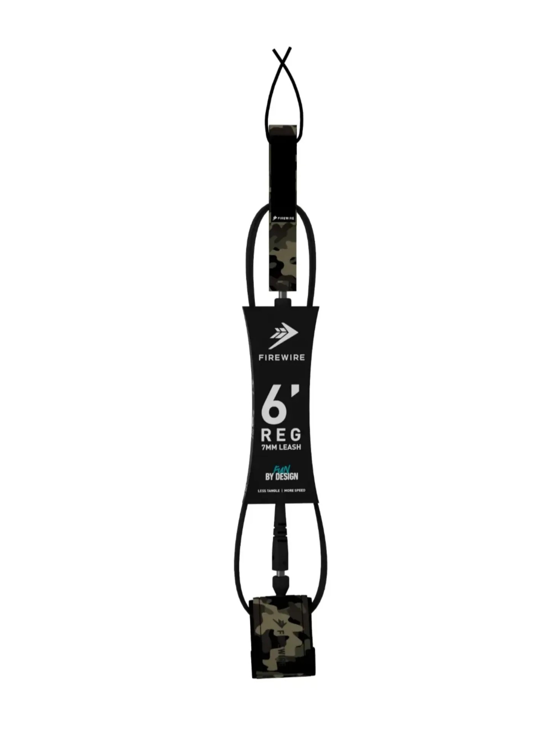 Firewire 6'0 All Day 7mm Surfboard Leash