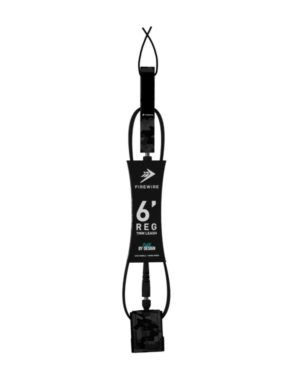 Firewire 6'0 All Day 7mm Surfboard Leash