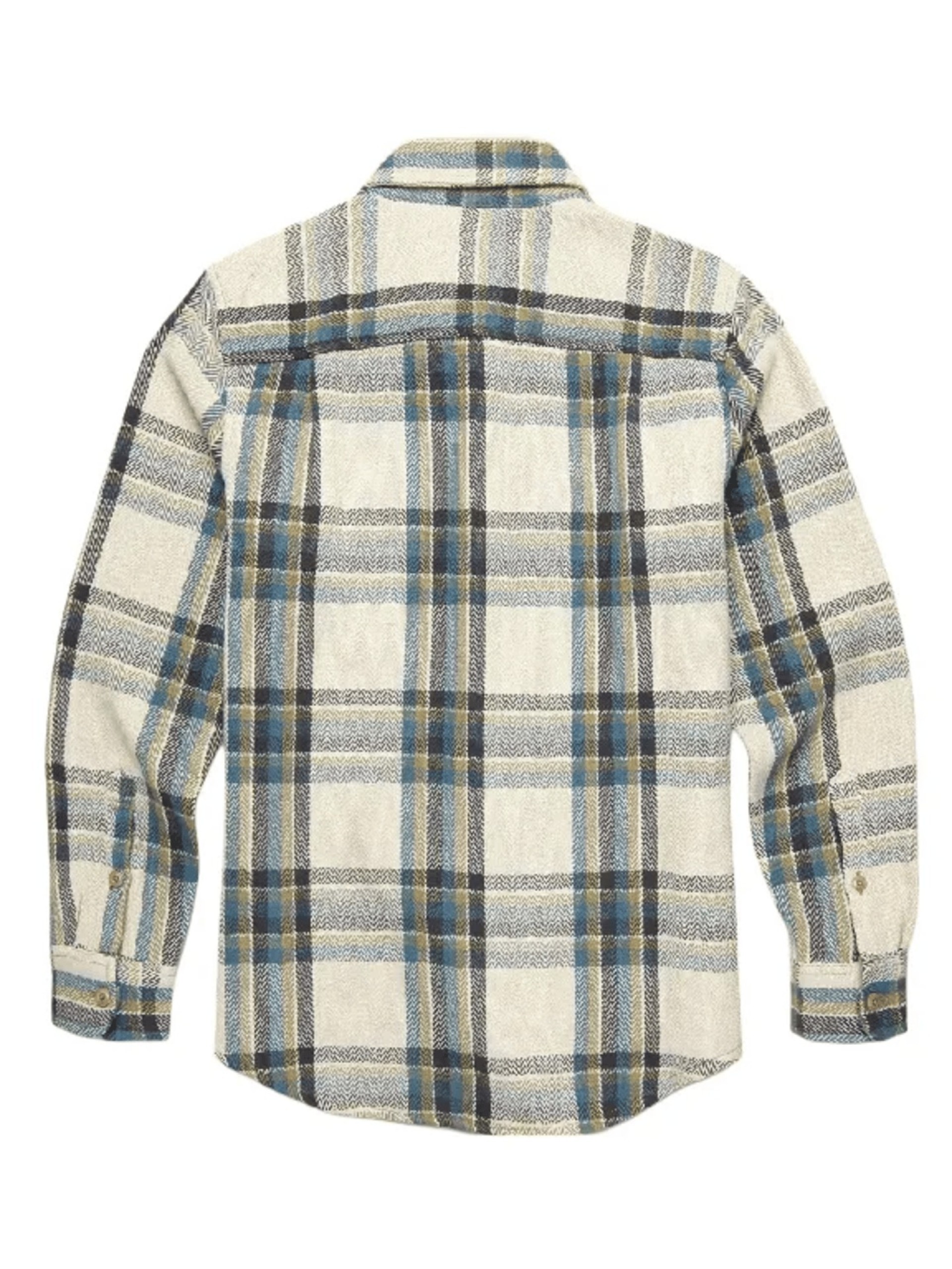 Outerknown Blanket Shirt