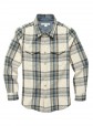 Camisa Outerknown Blanket