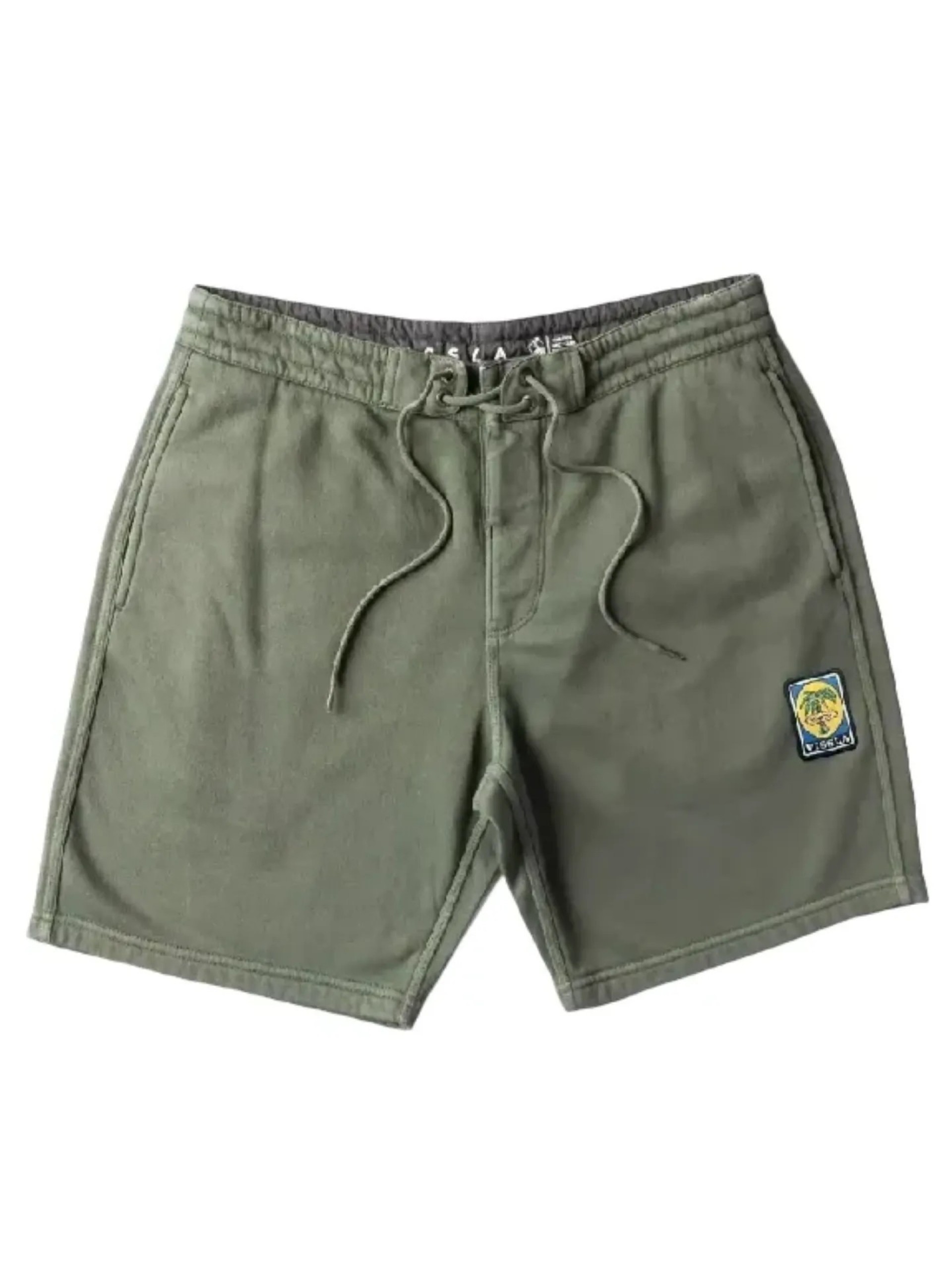 Calções Vissla Solid Sets Eco Sofa Surfer 18.5"