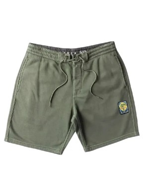 Cales Vissla Solid Sets Eco Sofa Surfer 18.5"