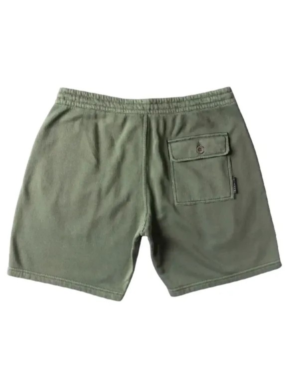 Calções Vissla Solid Sets Eco Sofa Surfer 18.5" Calções Vissla Solid Sets Eco Sofa Surfer 18.5"