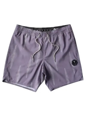 Vissla Seaside Ecolastic 16.5" Volleys