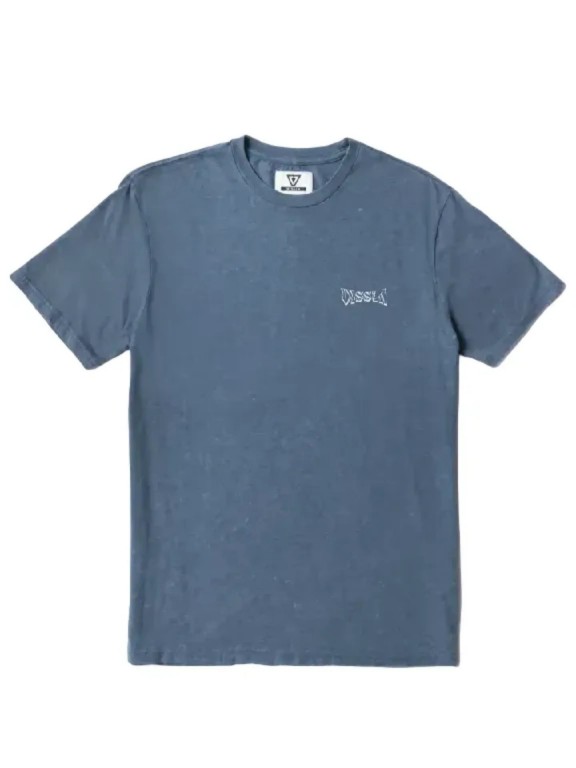 T-Shirt Vissla Masters of Stoke Cosmic Wash S/S