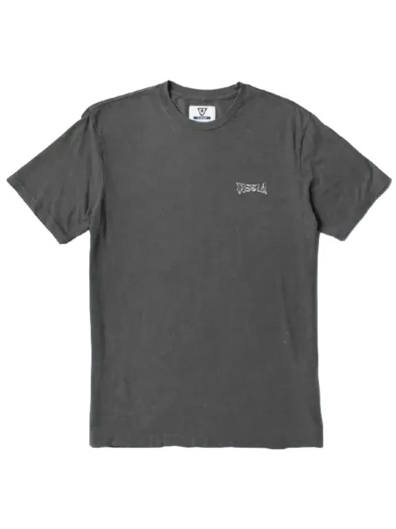 T-Shirt Vissla Masters of Stoke Cosmic Wash S/S