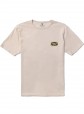 Vissla Atomic Palms Organic S/S Tee
