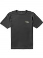 Vissla Big Sky Organic S/S Tee