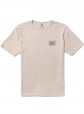 Vissla Shred Heads Organic S/S Tee