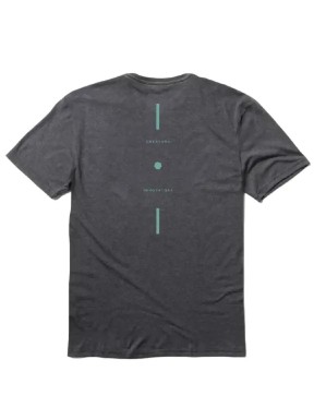 T-Shirt Vissla Tres Palmas Eco Drirelease S/S
