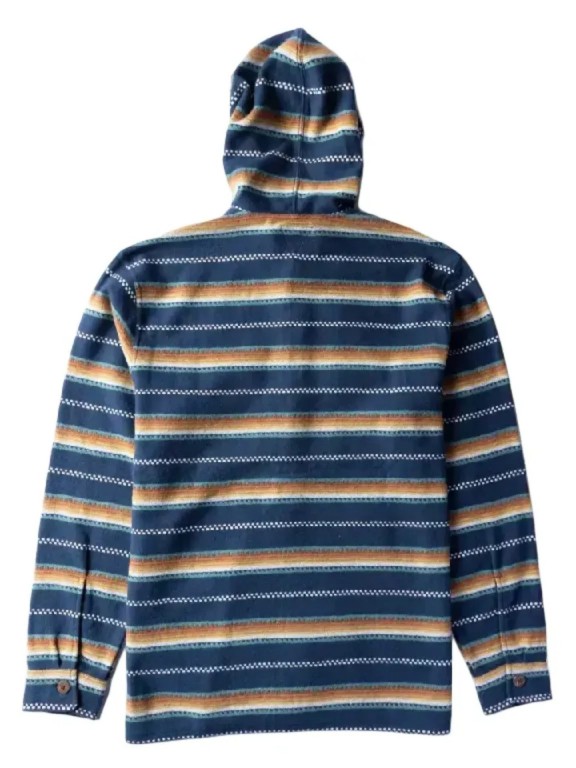 Vissla Descanso Shirt Jacket Vissla Descanso Shirt Jacket