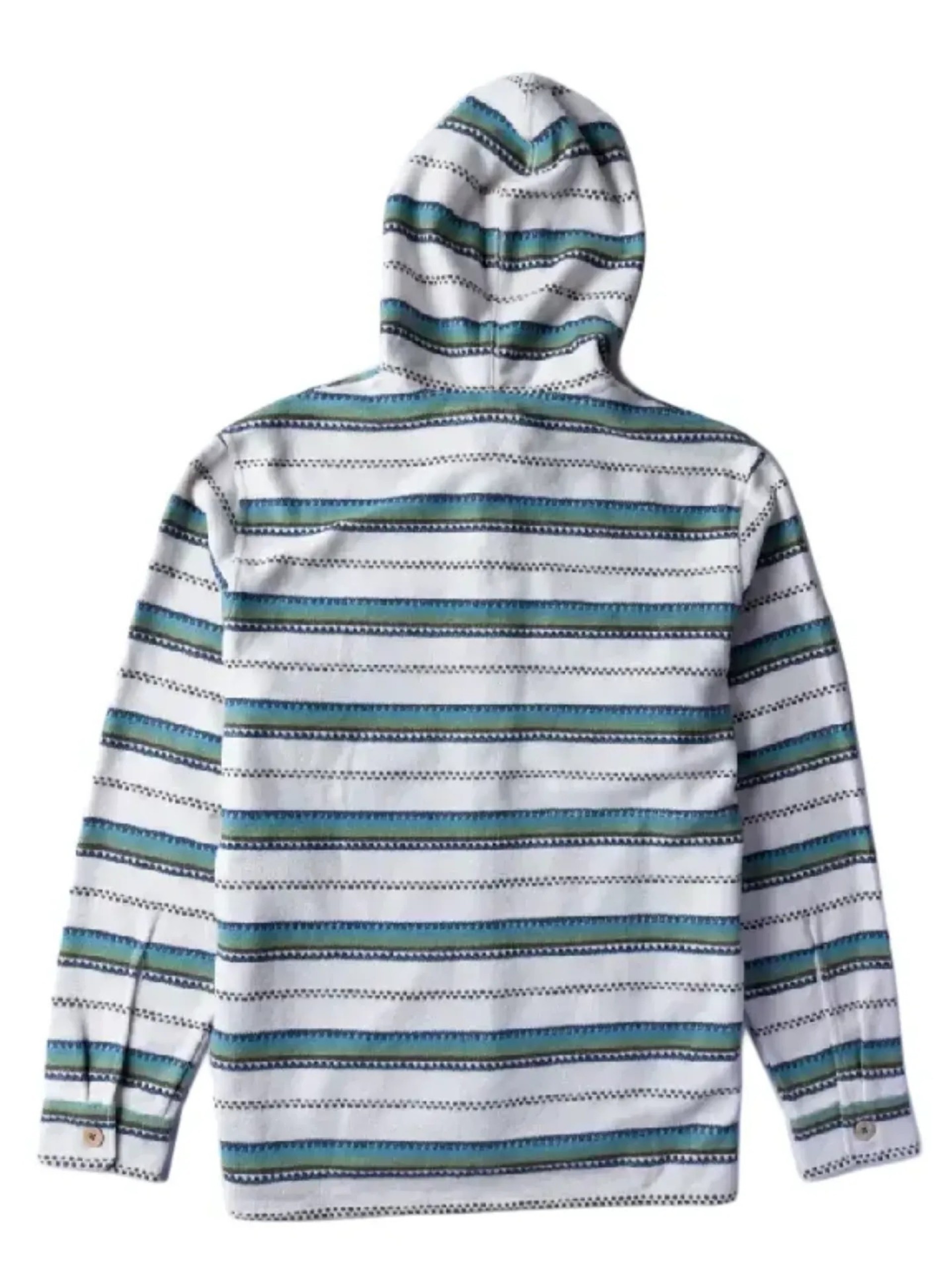 Casaco Vissla Descanso Shirt