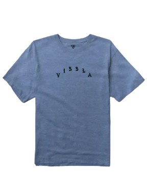 Vissla Shady S/S Tee